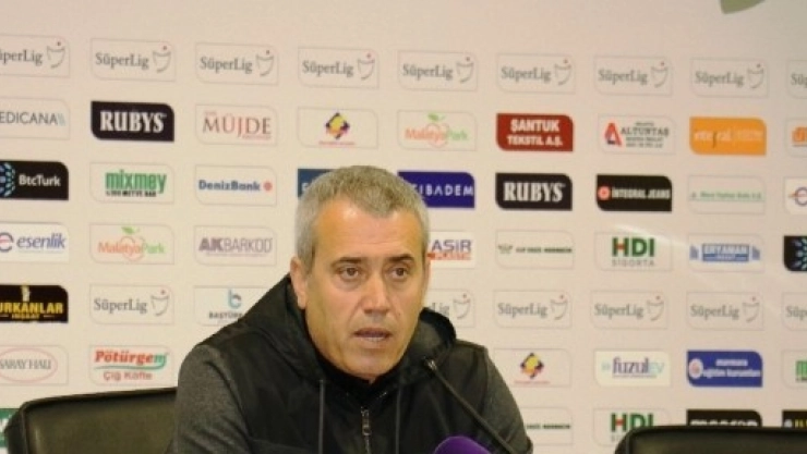 Tereddüt Etmeden Ayrılırım