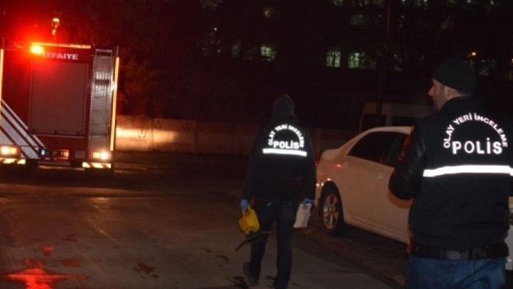 Kestirme Yol Canından Etti