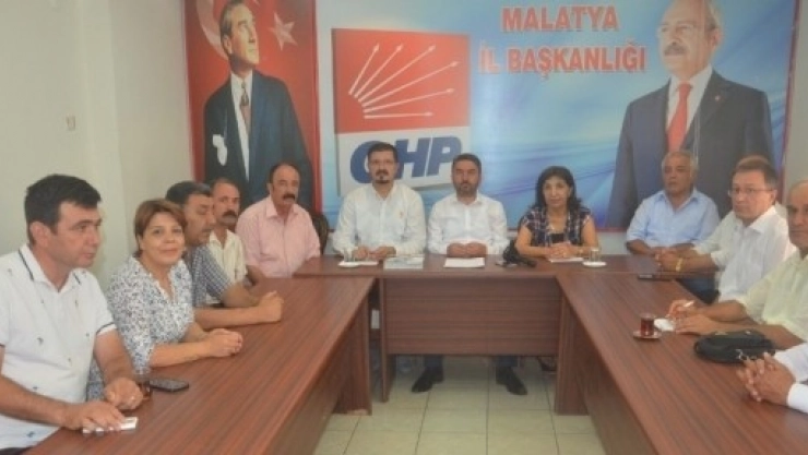 Kiraz'dan Belediyeye 'Ağırlama Gideri' Eleştirisi