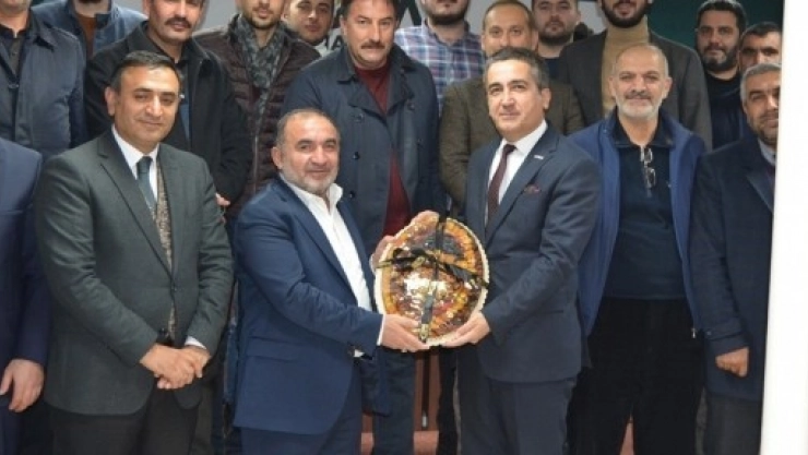 Kişisel Verileri Koruma Kanunu Anlatıldı