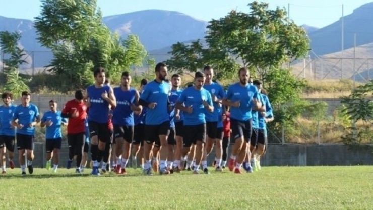 Koray ve Halil'den Sonra Ferhat Canlı İle de Yollar Ayrıldı