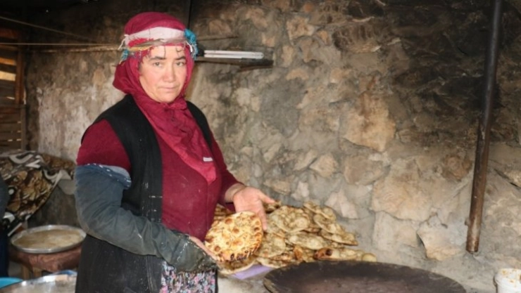 Korona virüs sonrası Bilik ekmeğine ilgi arttı