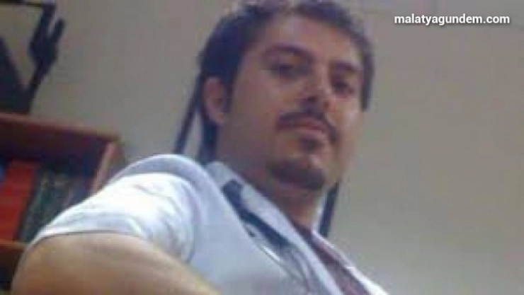 Korona virüsten ölen Doktor Özlü, uzmanlık eğitimini Malatya'da aldı