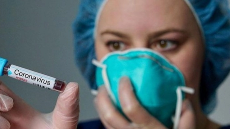 Korona Virüsü İddialarına Yalanlama