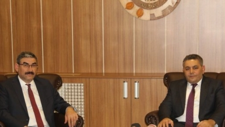 KOSGEB'den Kobilerine 100 bin TL Faizsiz Destek Kredisi