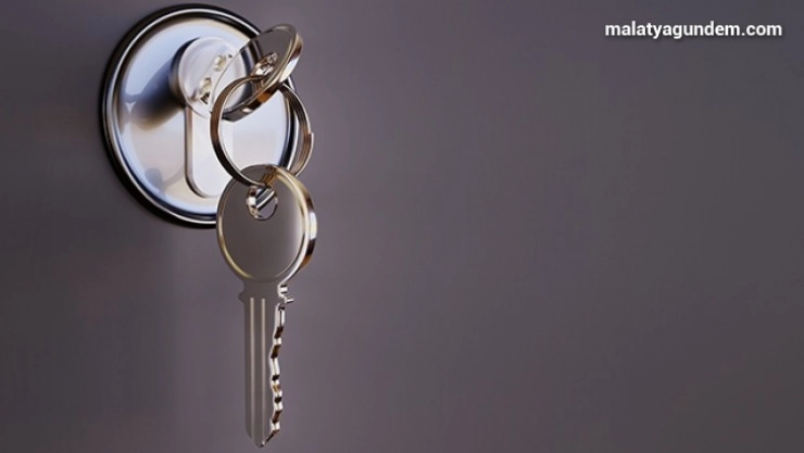 Kredili konut  satışı geçen yıla göre yüzde bin arttı