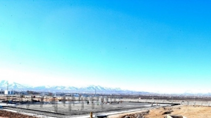 100 Milyon TL'ye Mal Olacak