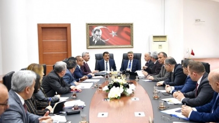 Kuzey Çevre Yoluna Ek Ödenek İstendi