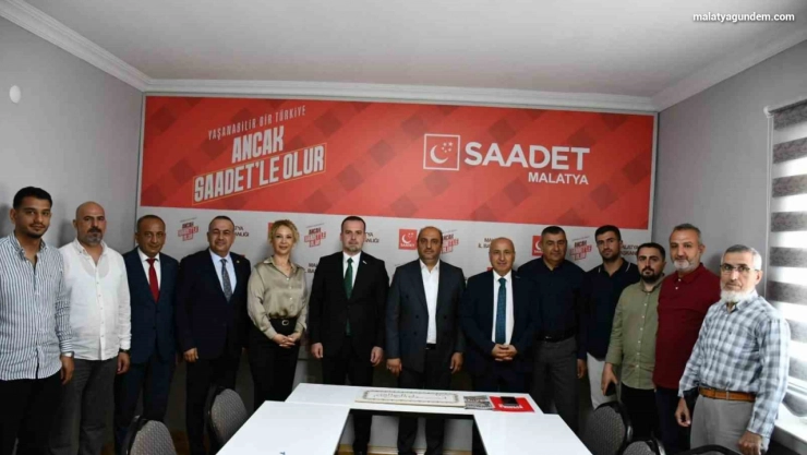 MAGİNDER Başkanı Karademir: 'Yerinde dönüşüm süresi uzatılmalı'