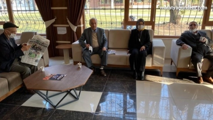 Malatya 'Gönüller bir olsun' projesi hayata geçiyor