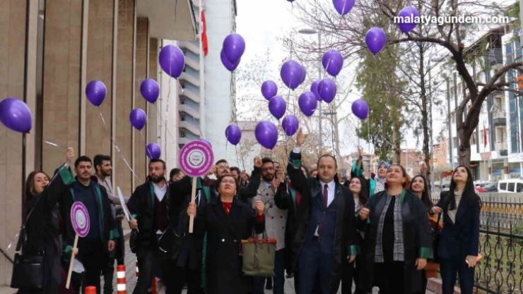 Barodan 8 Mart açıklaması