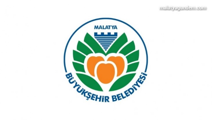 Malatya Büyükşehir bayram süresince görev başında