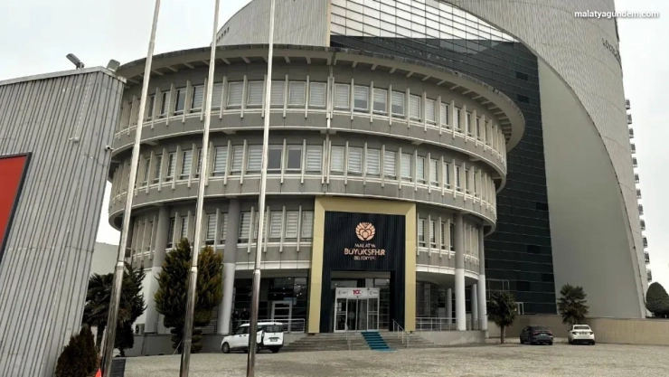 Büyükşehir Belediyesi bayram süresince teyakkuzda olacak