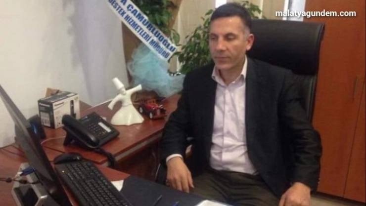 Malatya Büyükşehir personeli Karayılan Covid-19'a yenildi