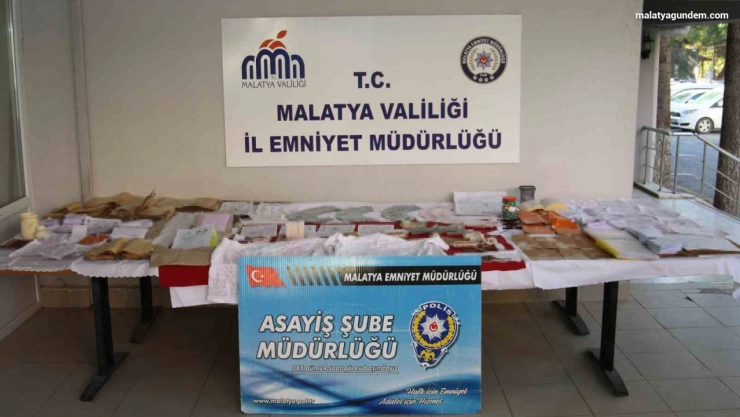 27 kişiyi dolandıran 7 büyücü  yakayı ele verdi