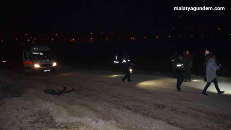 Malatya'da 24 yaşındaki bir genç ölü olarak bulundu