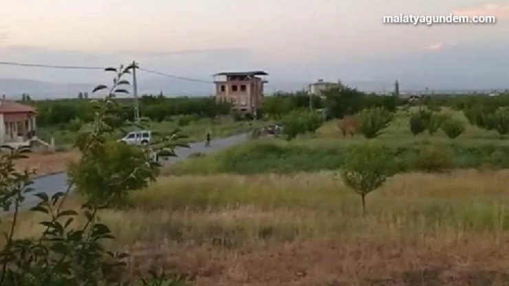 Silahlı arazi kavgasında 1 ölü