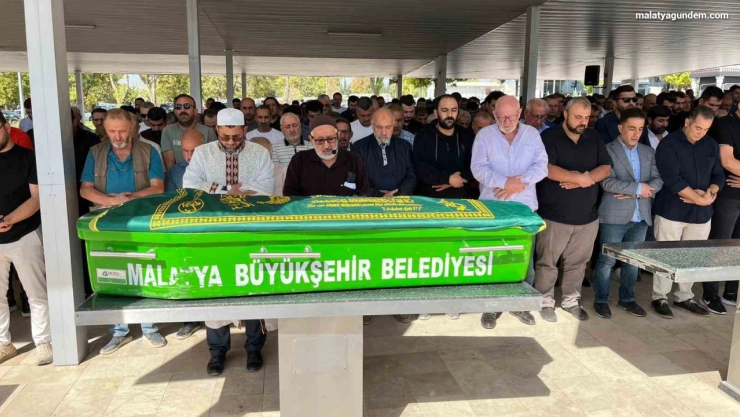 Malatya'da düğün öncesi kaybolan genç gözyaşlarıyla defnedildi