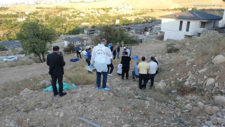 Düğününe günler kala kaybolan şahıs ölü bulundu