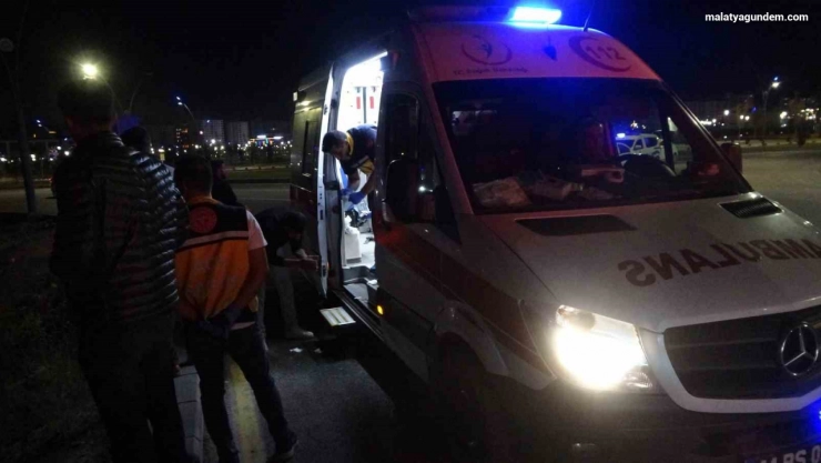 İki grup arasında çıkan kavgada 3 yaralı