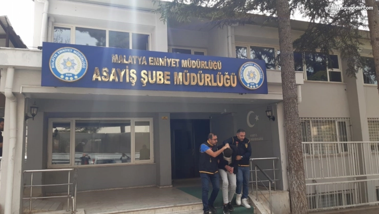 Malatya'da ilginç bir dolandırıcılık olayı