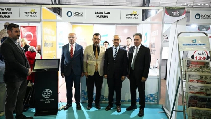 İpekyolu Kariyer Fuarı kapılarını açtı