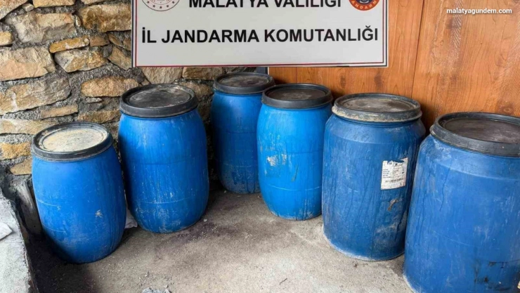 Kaçakçılara geçit yok