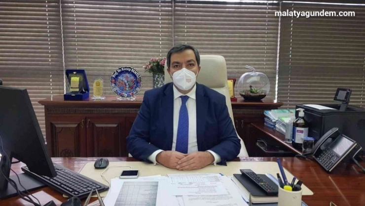 Korona virüs vaka sayıları artmaya devam ediyor