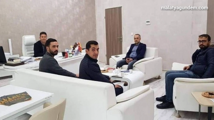 Malatya'da MÜSİAD ile Teknokent iş birliği