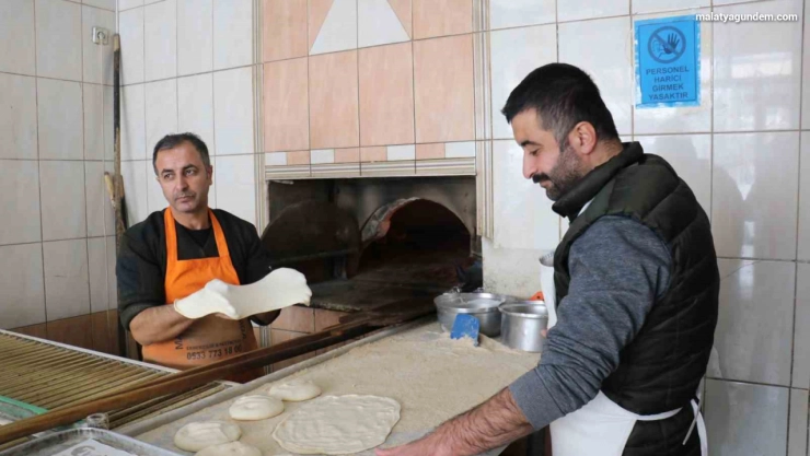 Ramazan ayında pideye zam yok