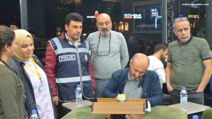 Ramazan'da iftar sonrası sıkı denetim
