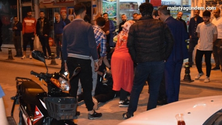 Silahla başından vuruldu, hayatını kaybetti