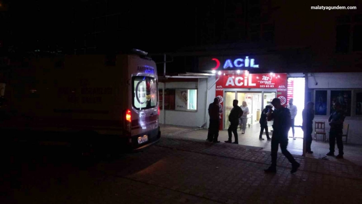 Silahlı saldırıda 1 kişi öldü