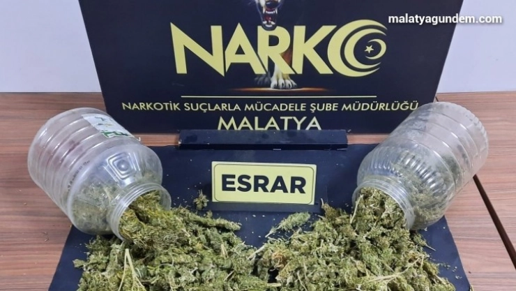 Torbacı operasyonuna  7 tutuklama