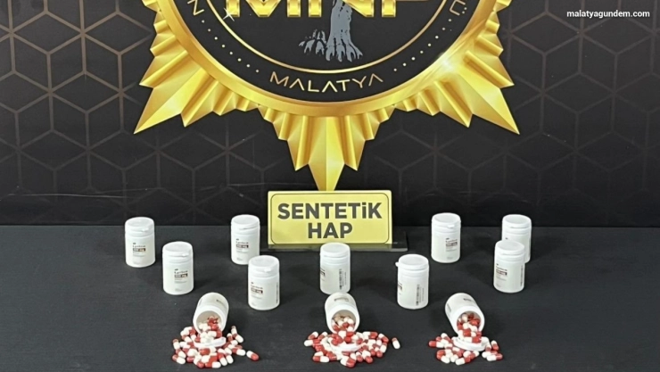 Torbacı operasyonunda 2 tutuklama