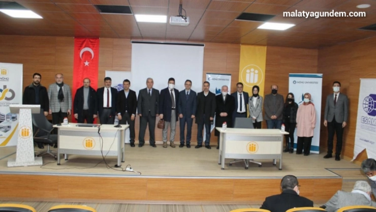 Üniversite sanayi işbirliği