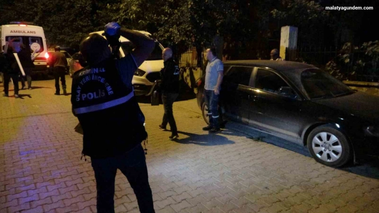 Malatya'da yalnız yaşayan kadın evinde ölü bulundu