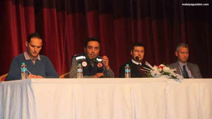 Malatya'da yerinde dönüşüm projesi ele alındı