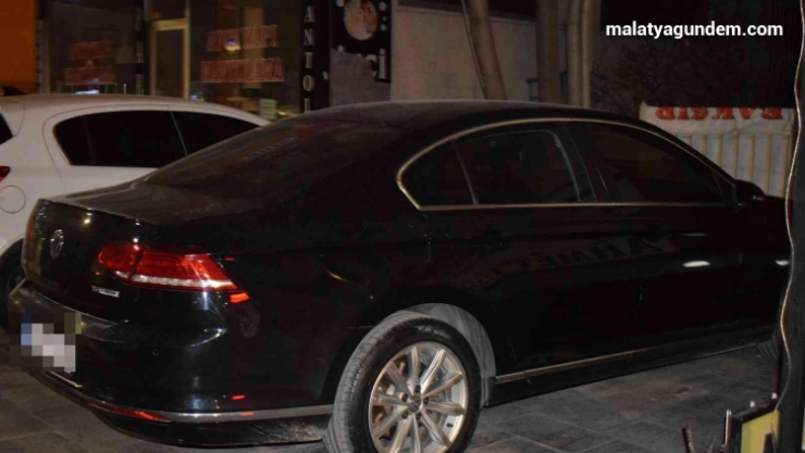 Malatya'da yol kenarında bulunan gencin ölümüyle ilgili yeni gelişme