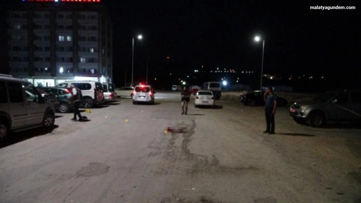 Akraba kavgasında ölü sayısı 2'ye çıktı
