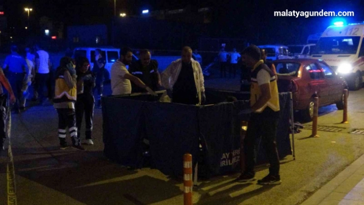 Malatya'daki cinayet soruşturmasında 3 tutuklama daha