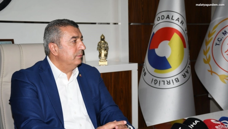 Malatya'dan 5 ayda 132 milyon dolarlık kuru kayısı ihracatı