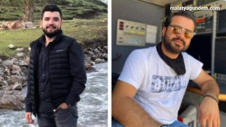 Malatya'dan meslektaşları için baş sağlığı