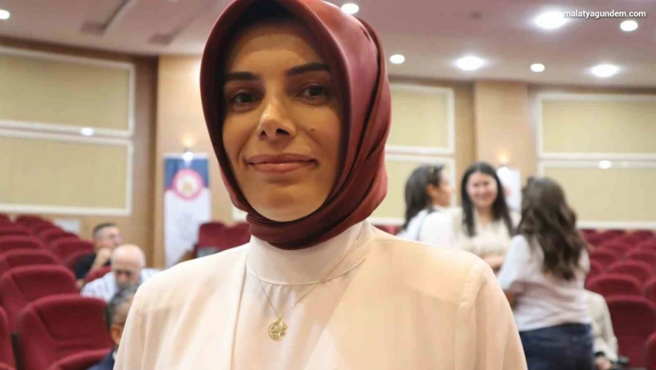 Malatya Eczacılar Odası'nda seçim heyecanı