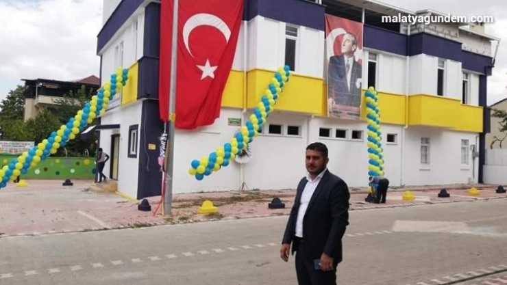 Malatya İdmanyurdu, tesislerini sağlık personellerine açtı