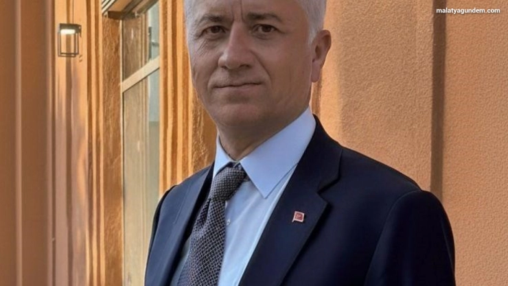 Malatya İş İnsanları Platformu Başkanı Ahmet Özköse'den 29 Ekim Cumhuriyet Bayramı mesajı