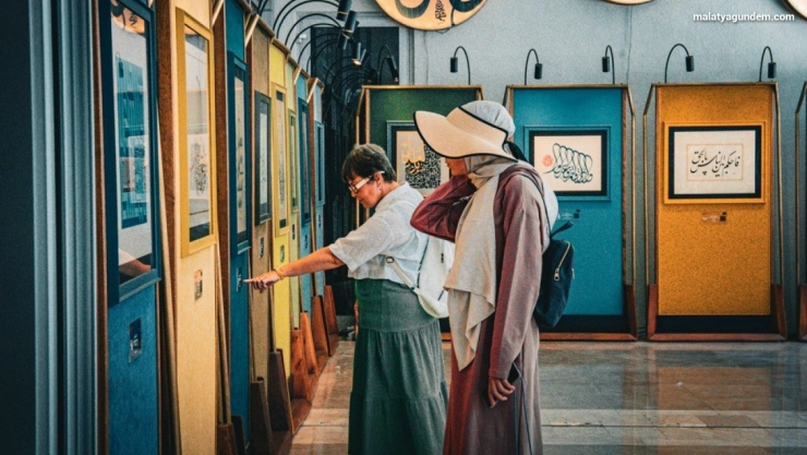 Malatya Kültür yolu festivali coşkusu 4 Ekim'de başlıyor