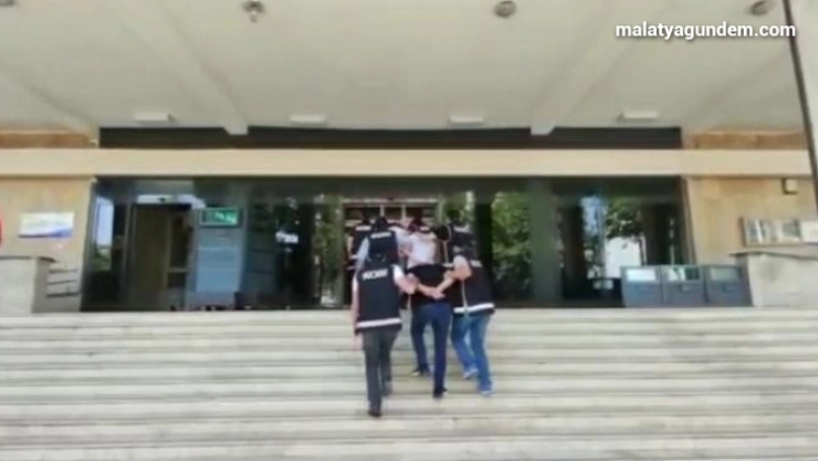 Polis suç örgütünü çökertti