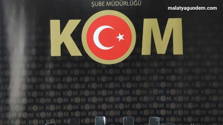 Polisinden sigara kaçakçılığına geçit yok