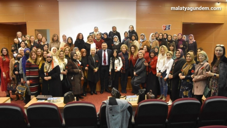 TSO'dan kadınlara özel program